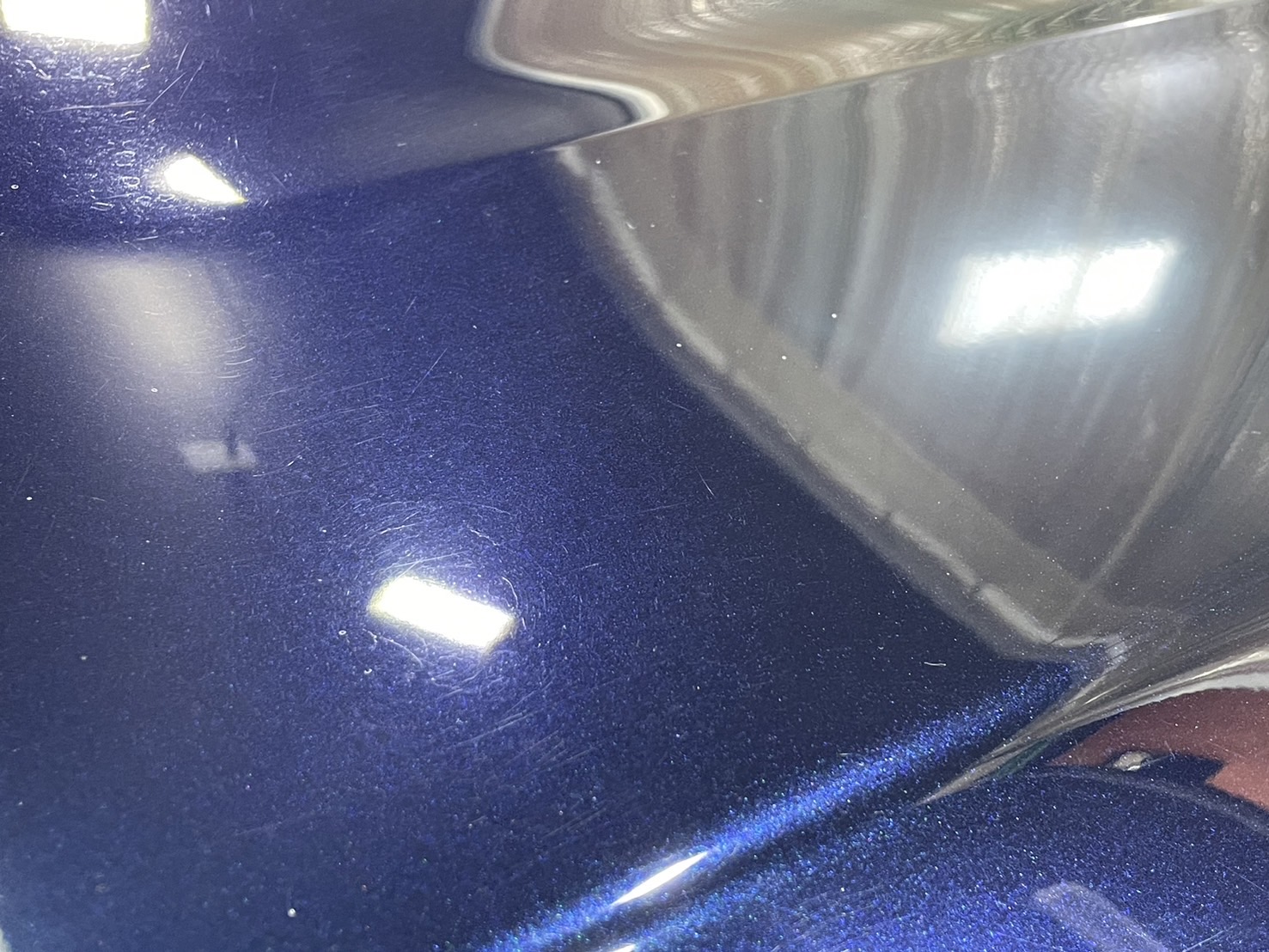ホンダ ZR-V 施工写真 (5)