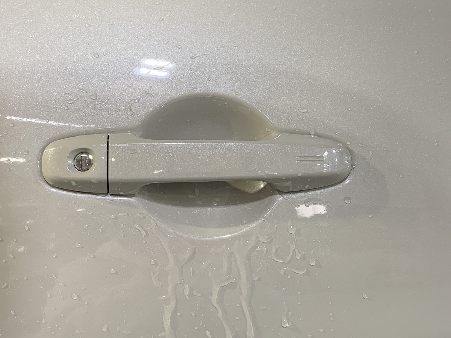 トヨタ GR86 施工写真 (8)
