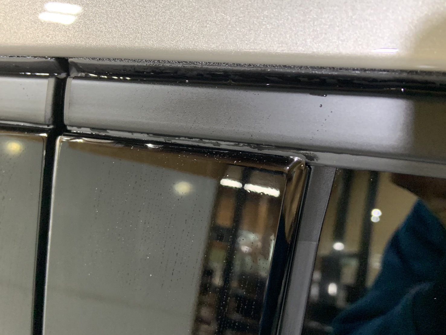 マツダ マツダ3 施工写真 (13)