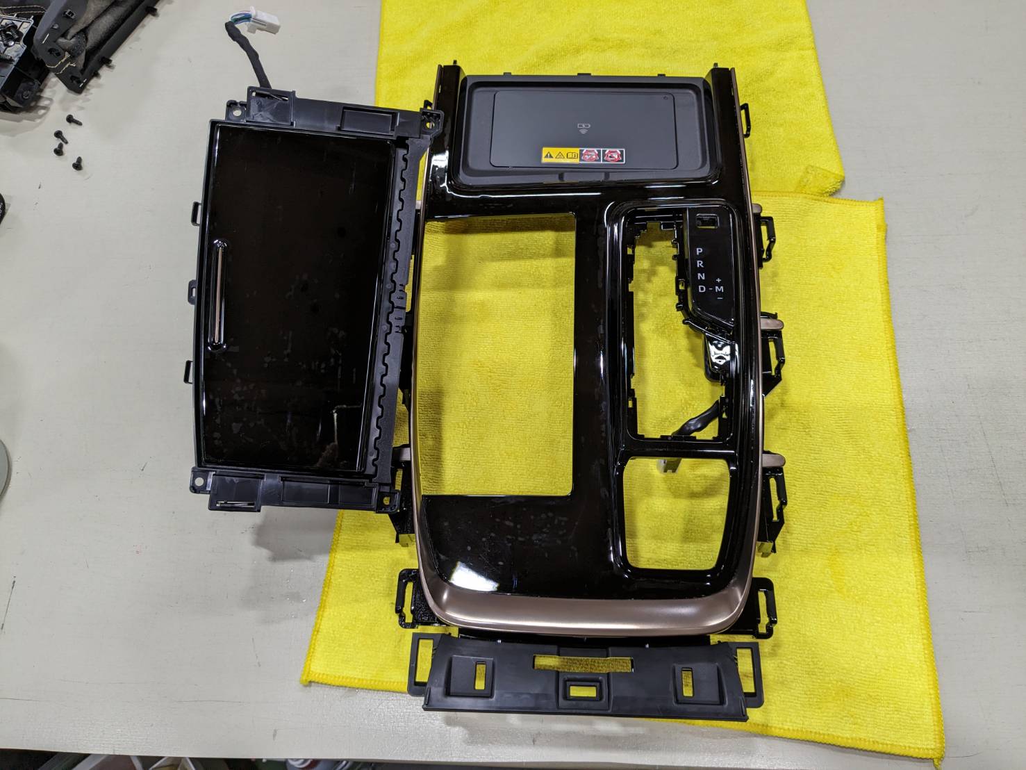 トヨタ 施工写真 (7)