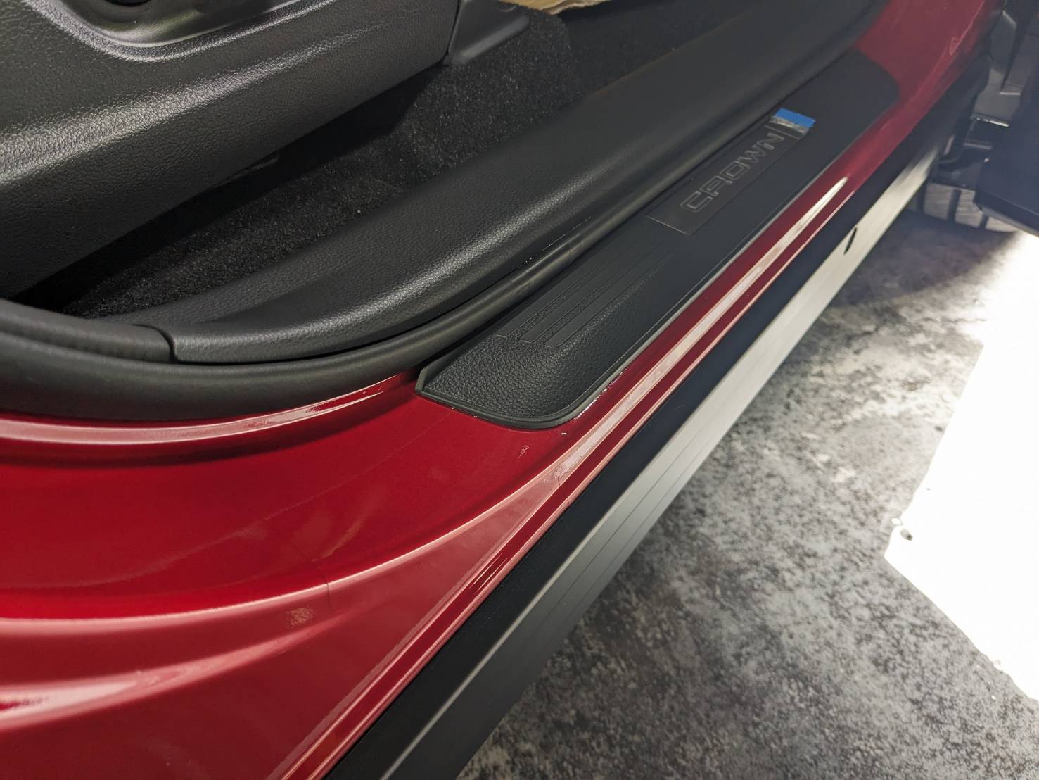 トヨタ 施工写真 (15)