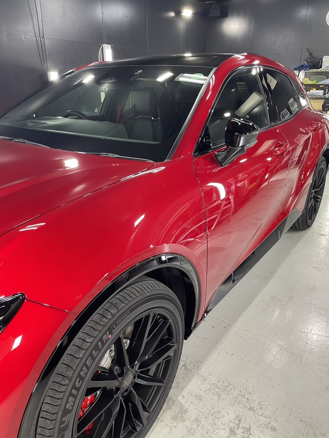トヨタ 施工写真 (8)