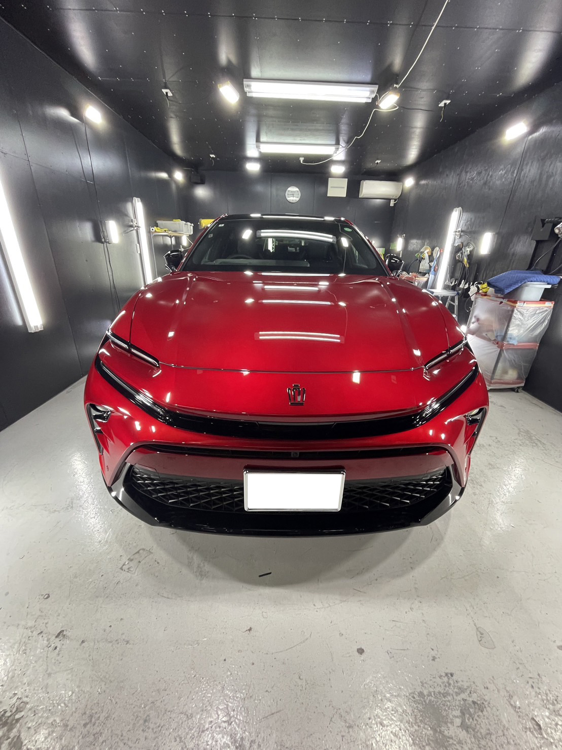 トヨタ 施工写真 (10)