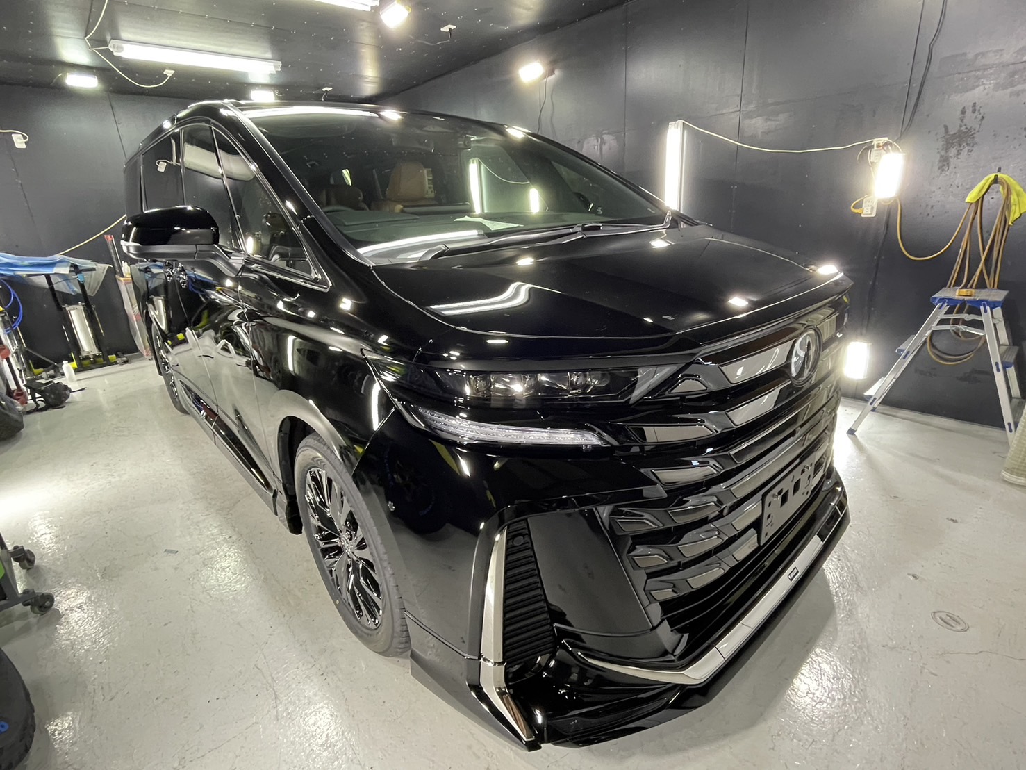 トヨタ 施工写真 (8)