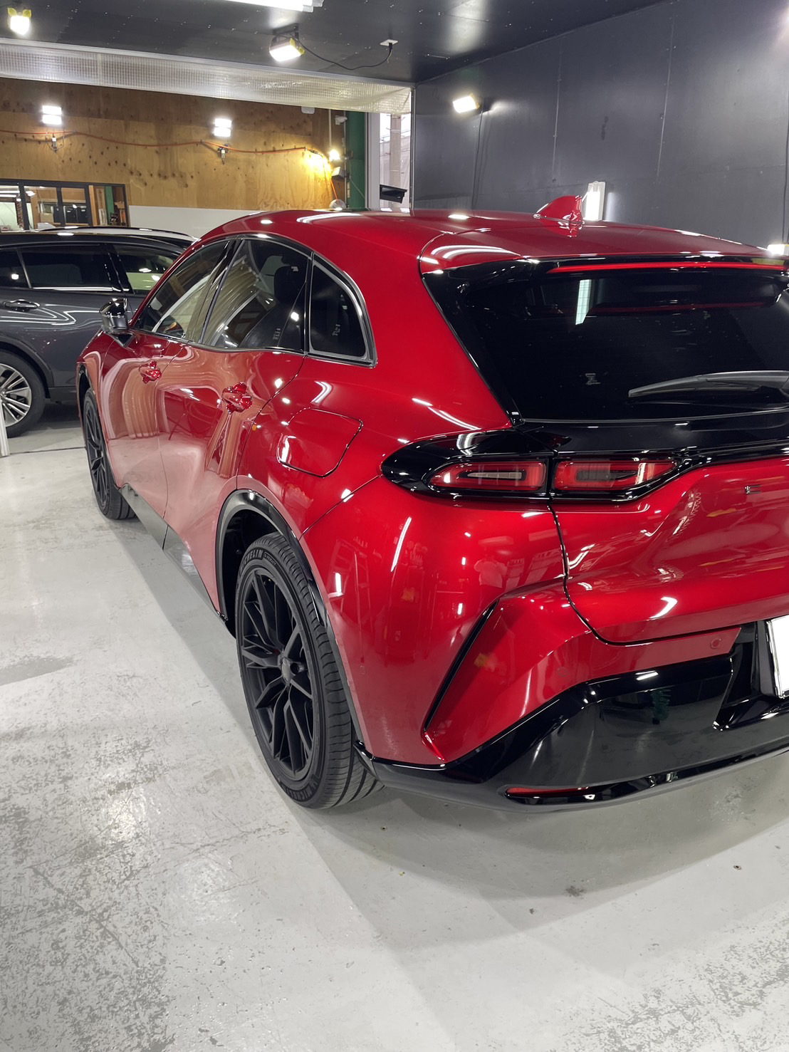 トヨタ 施工写真 (9)