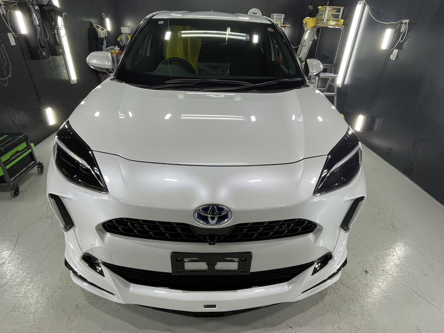 トヨタ 施工写真 (8)