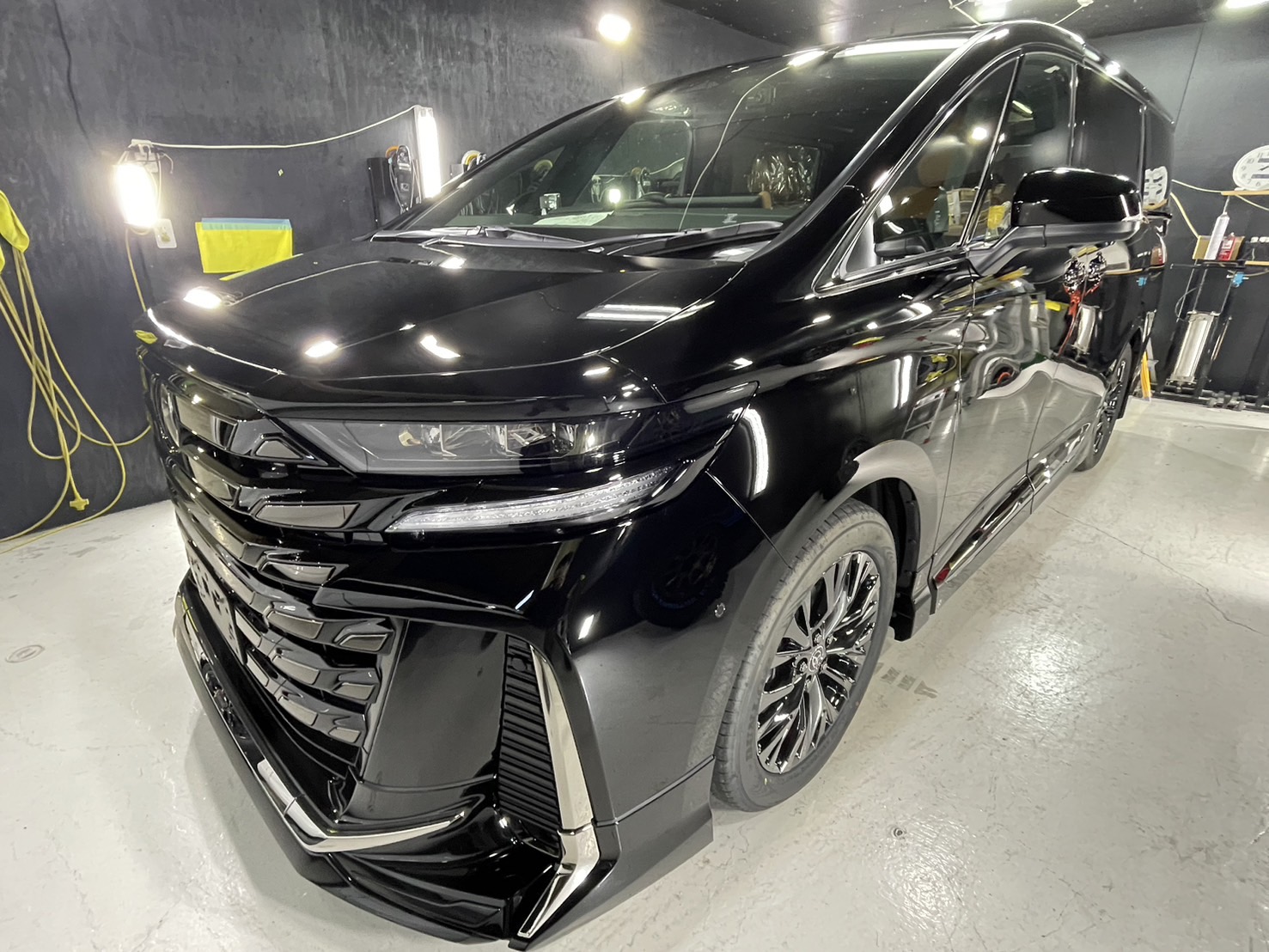 トヨタ 施工写真 (10)