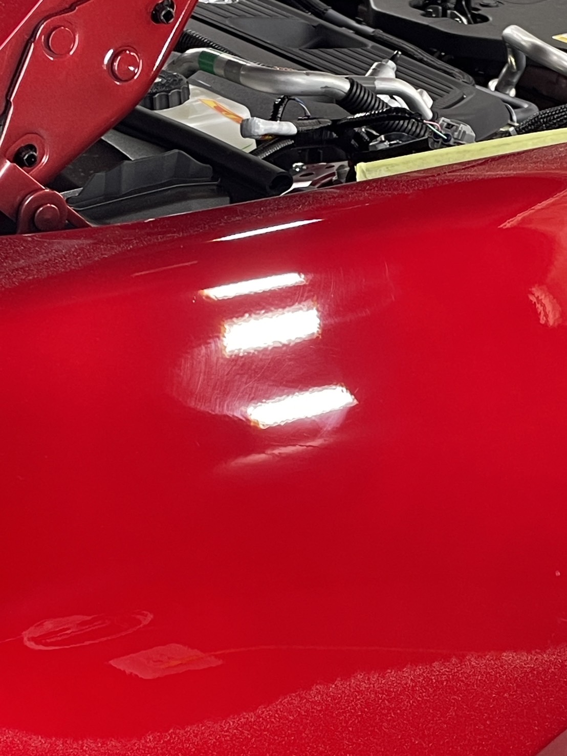 トヨタ 施工写真 (4)