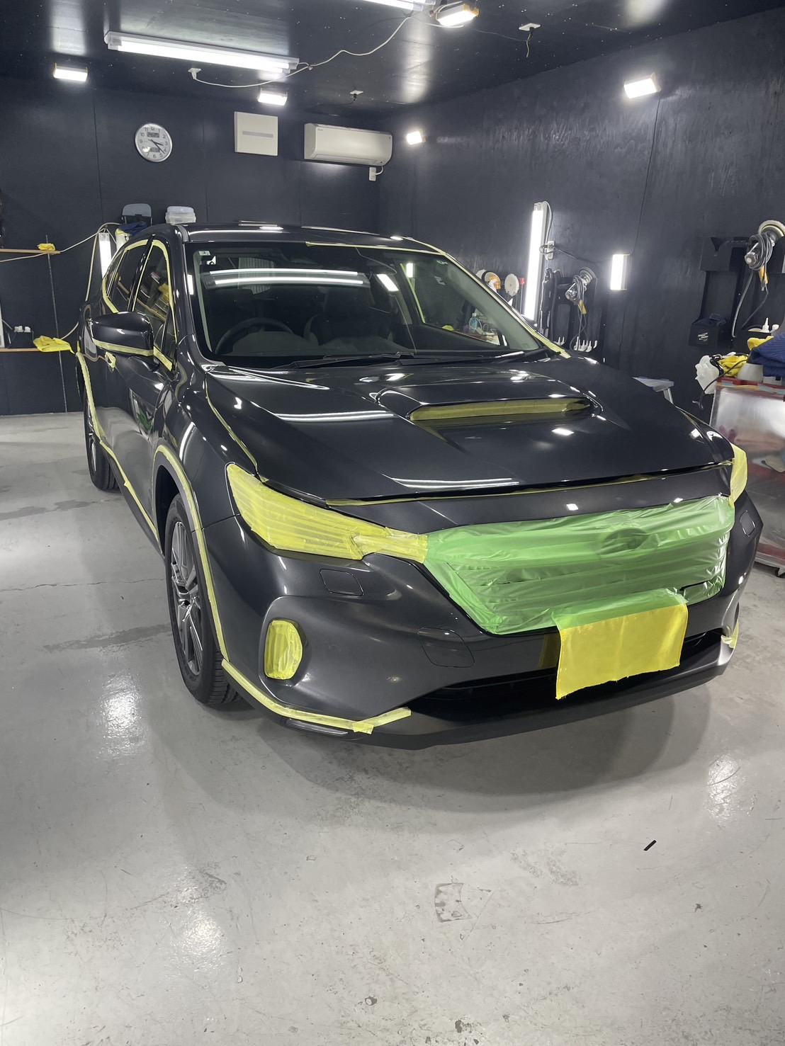 スバル 施工写真 (4)