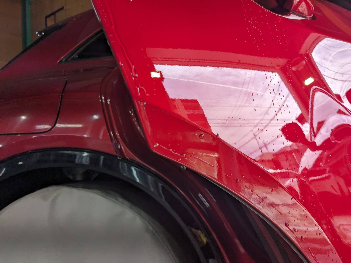 トヨタ 施工写真 (11)