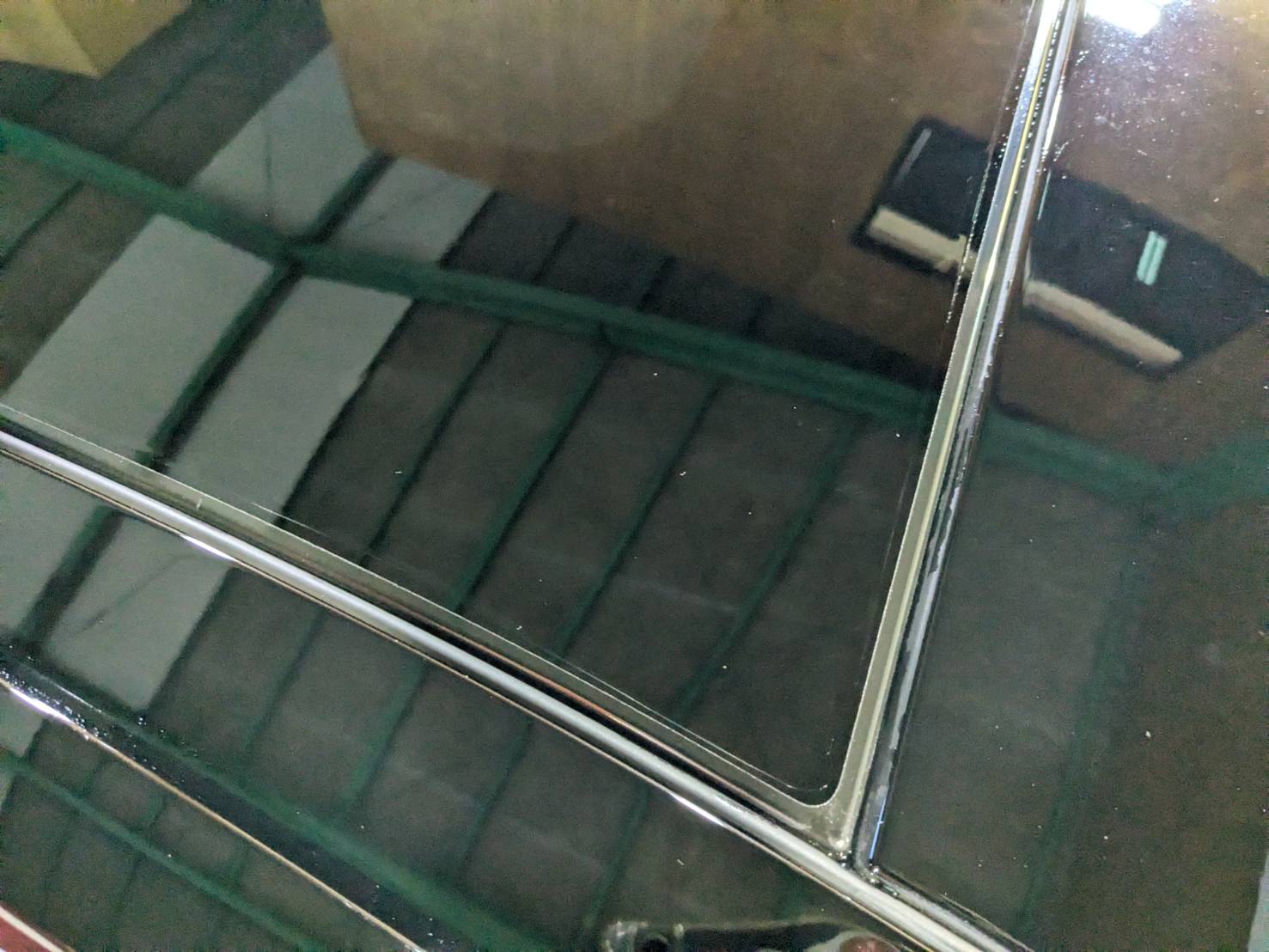 レクサス 施工写真 (7)