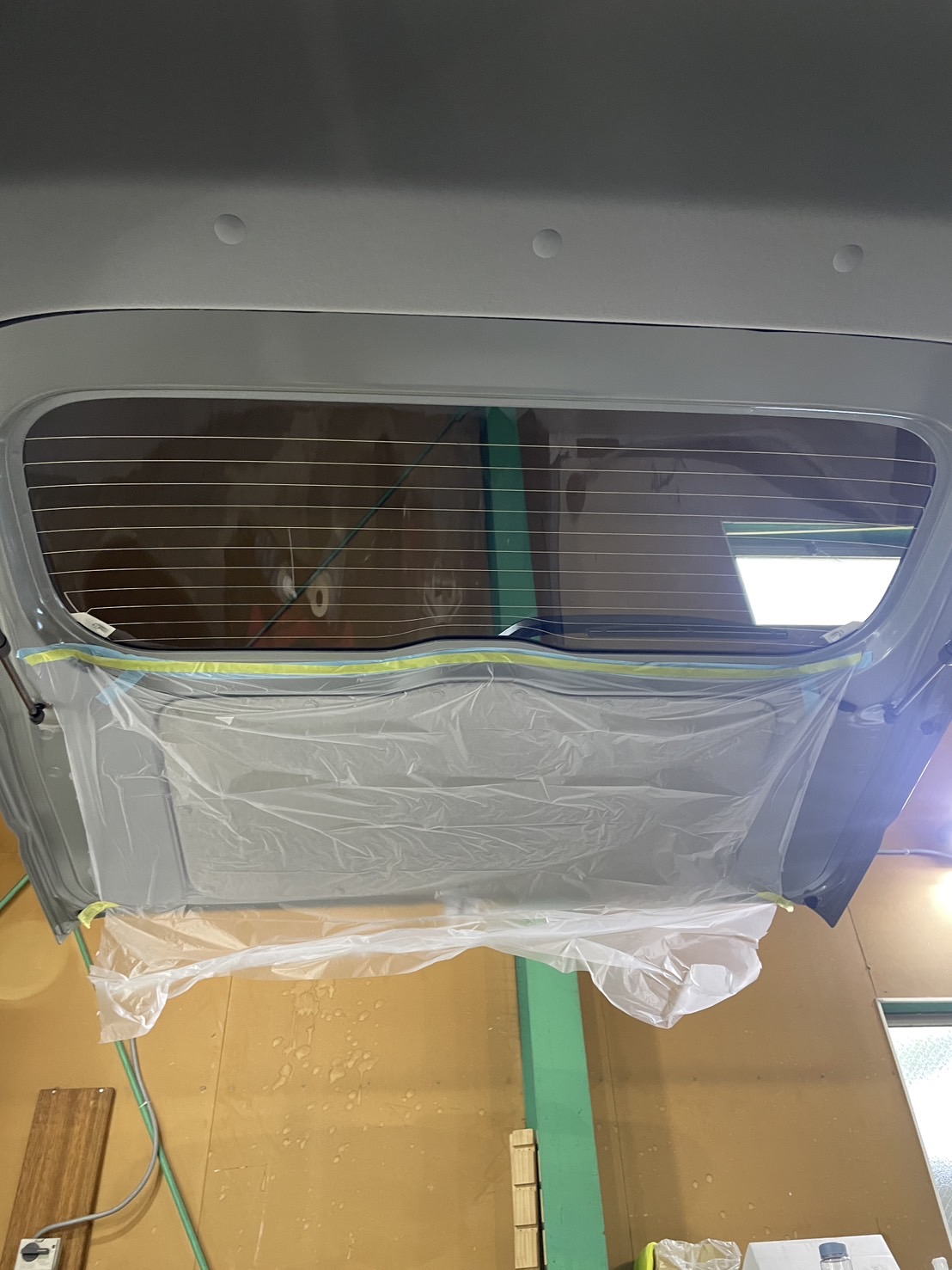 スズキ 施工写真 (11)