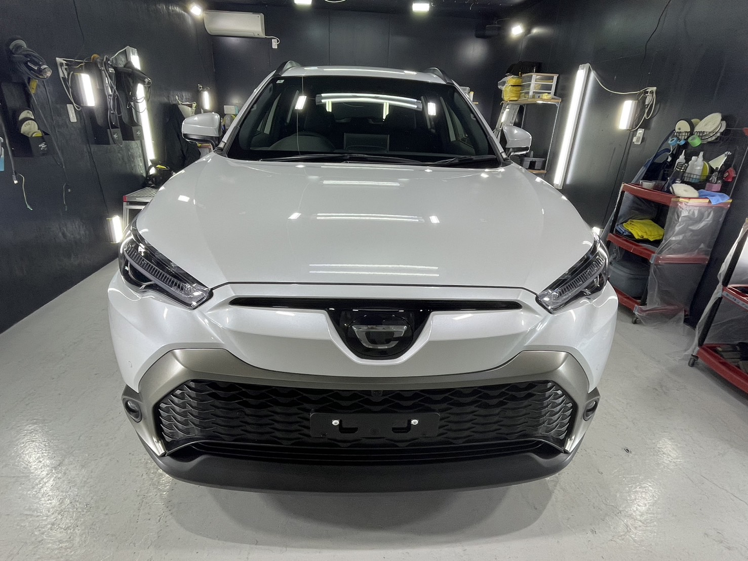 トヨタ 施工写真 (8)