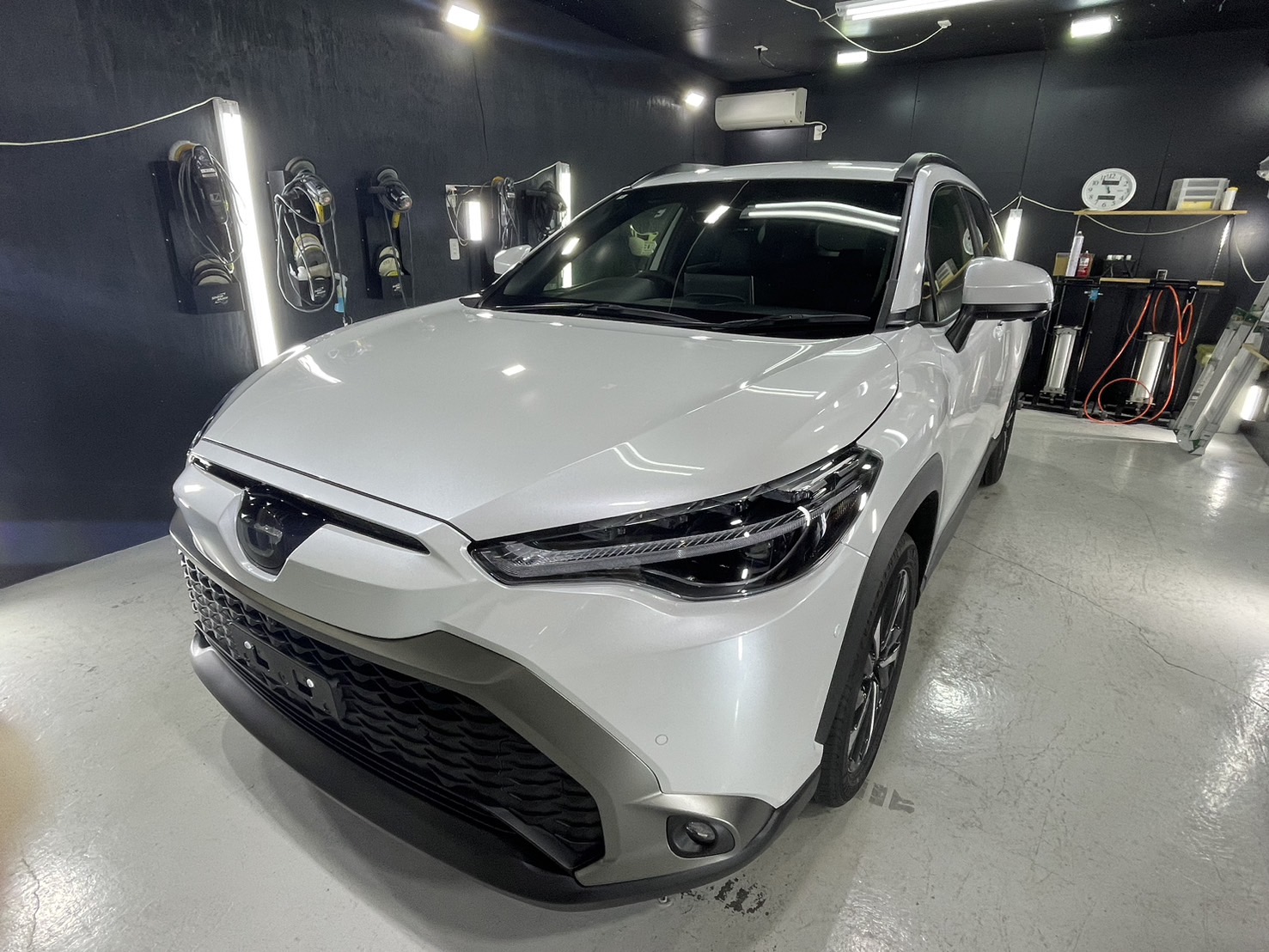 トヨタ 施工写真 (9)