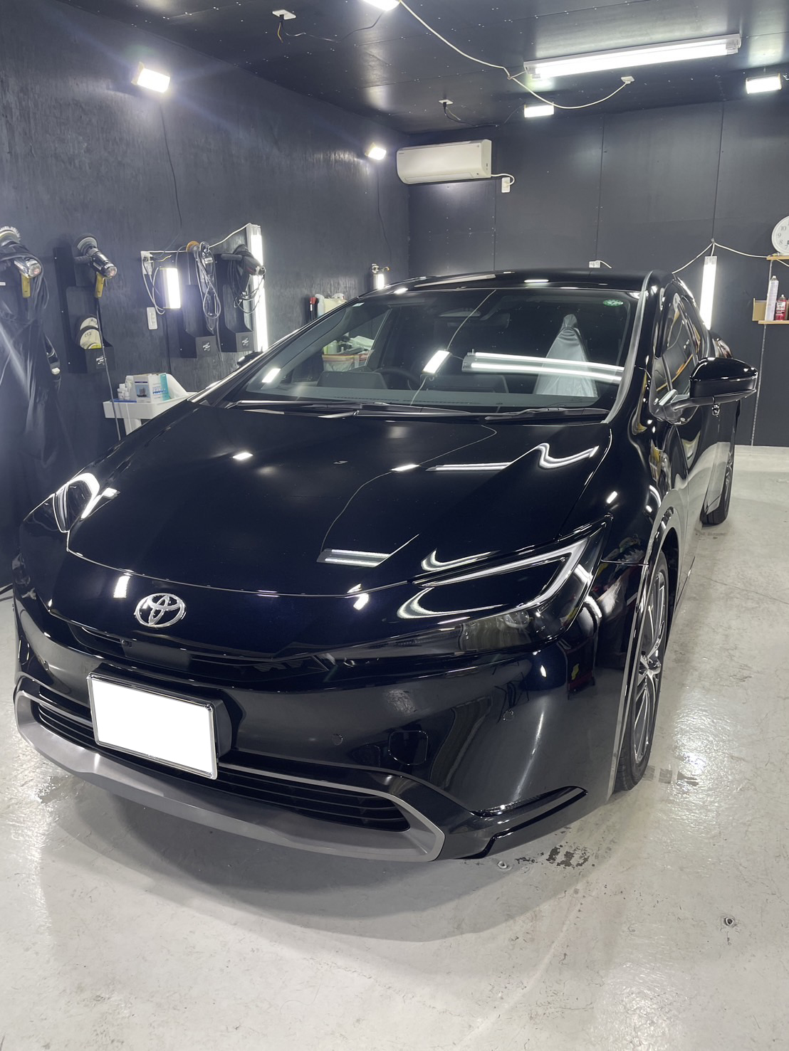 トヨタ 施工写真 (11)