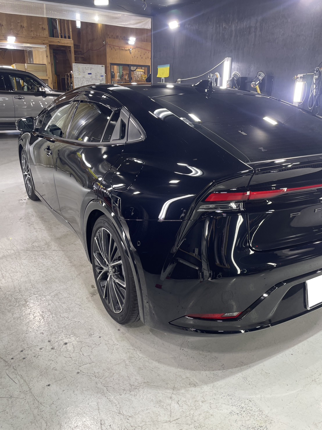 トヨタ 施工写真 (13)
