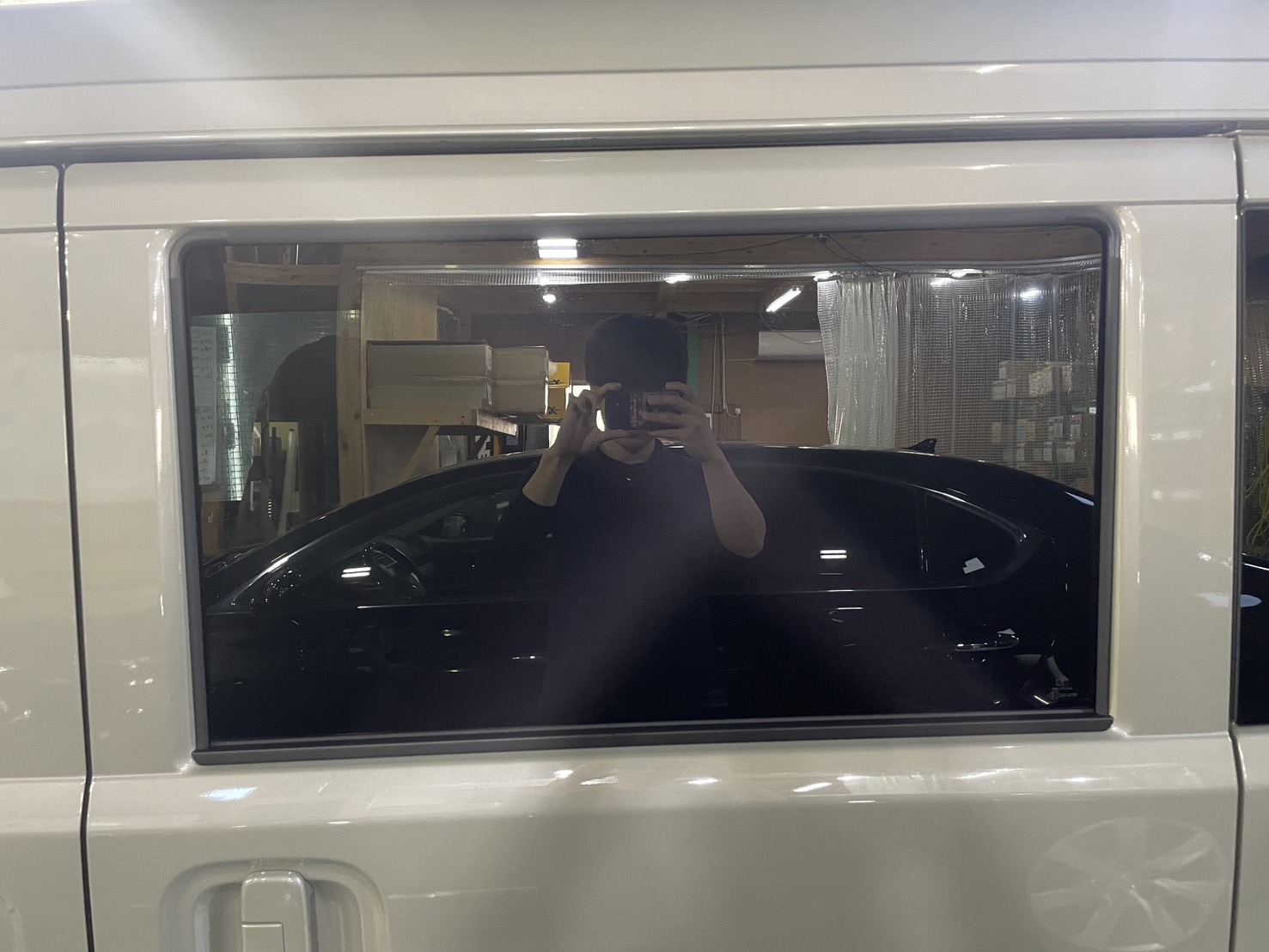 スズキ 施工写真 (13)