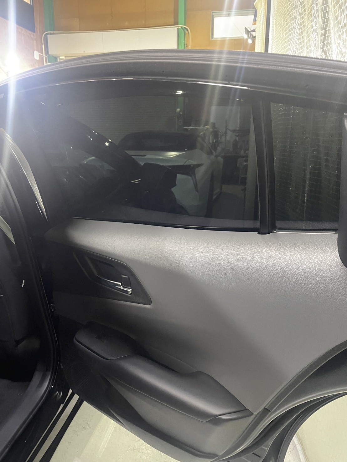 トヨタ 施工写真 (8)