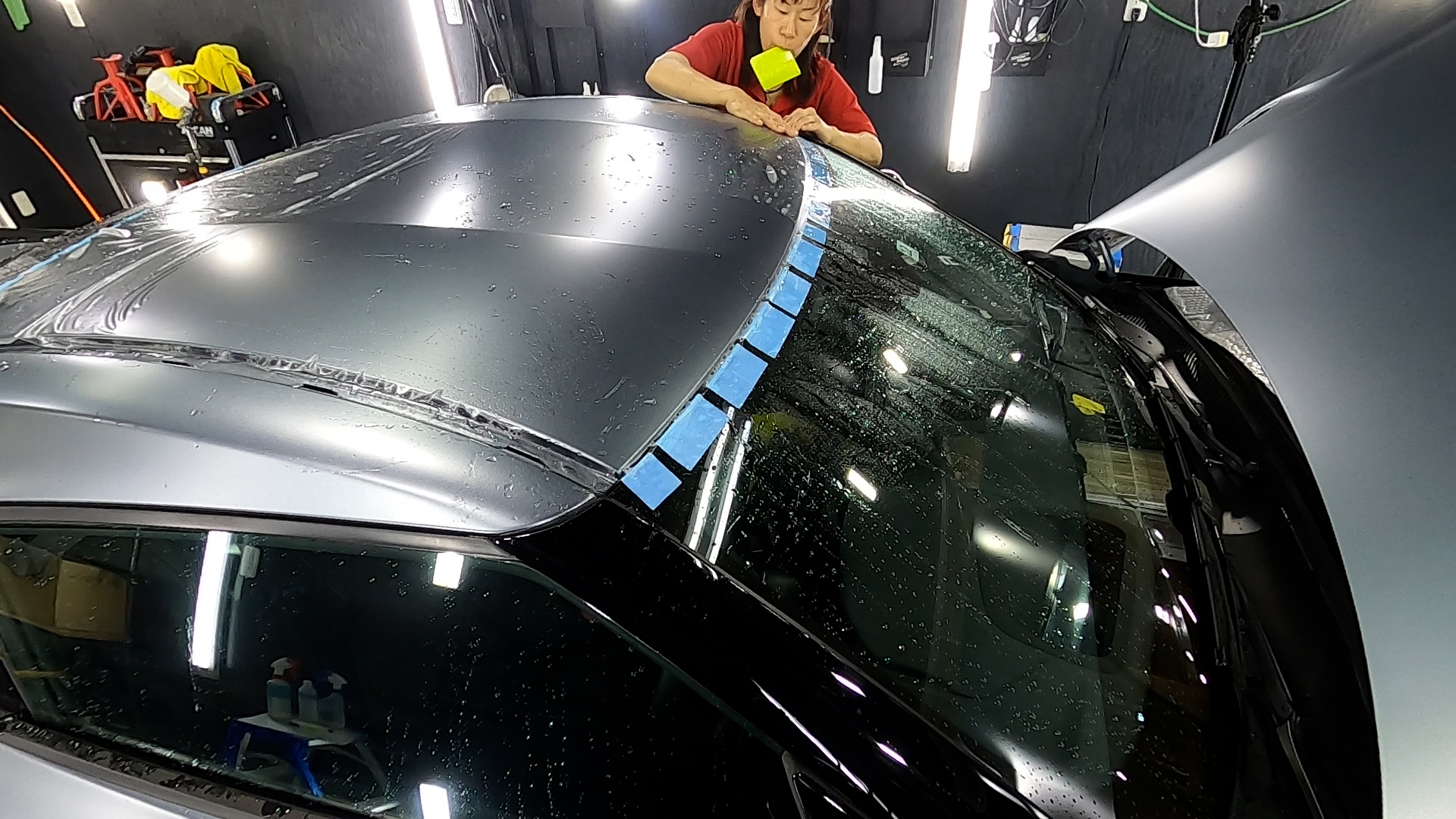 トヨタ 施工写真 (9)