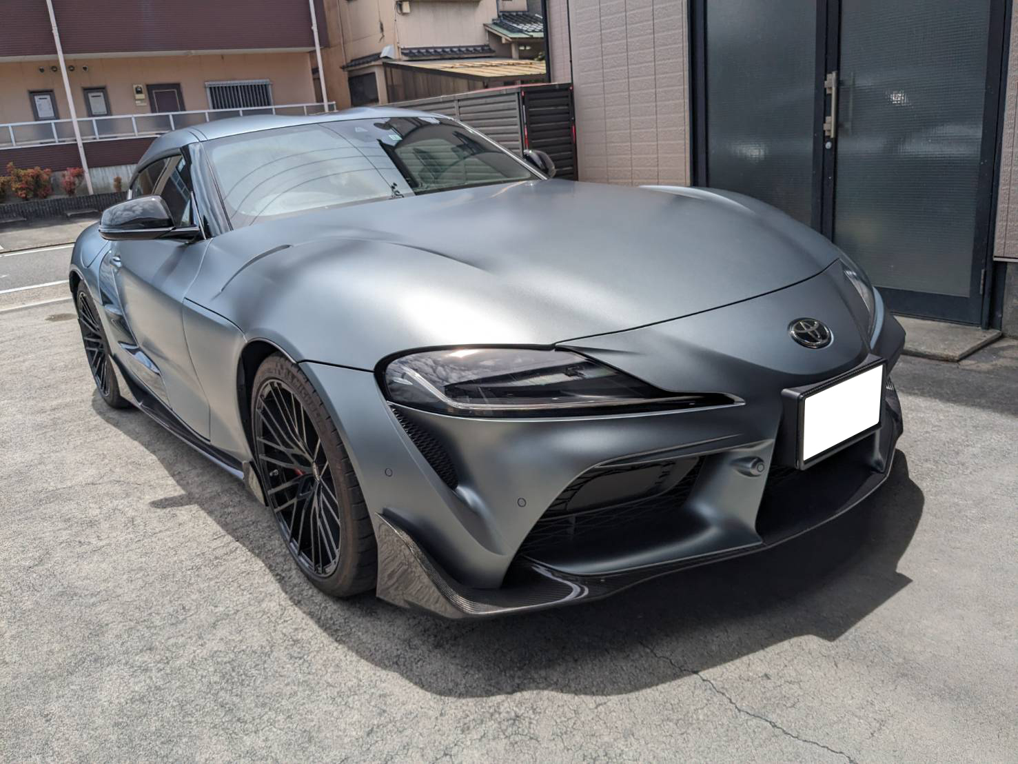 トヨタ 施工写真 (15)