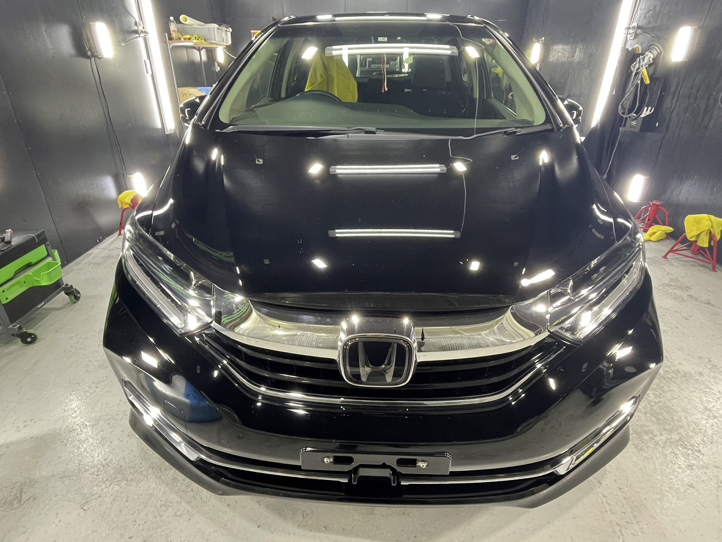 ホンダ 施工写真 (9)