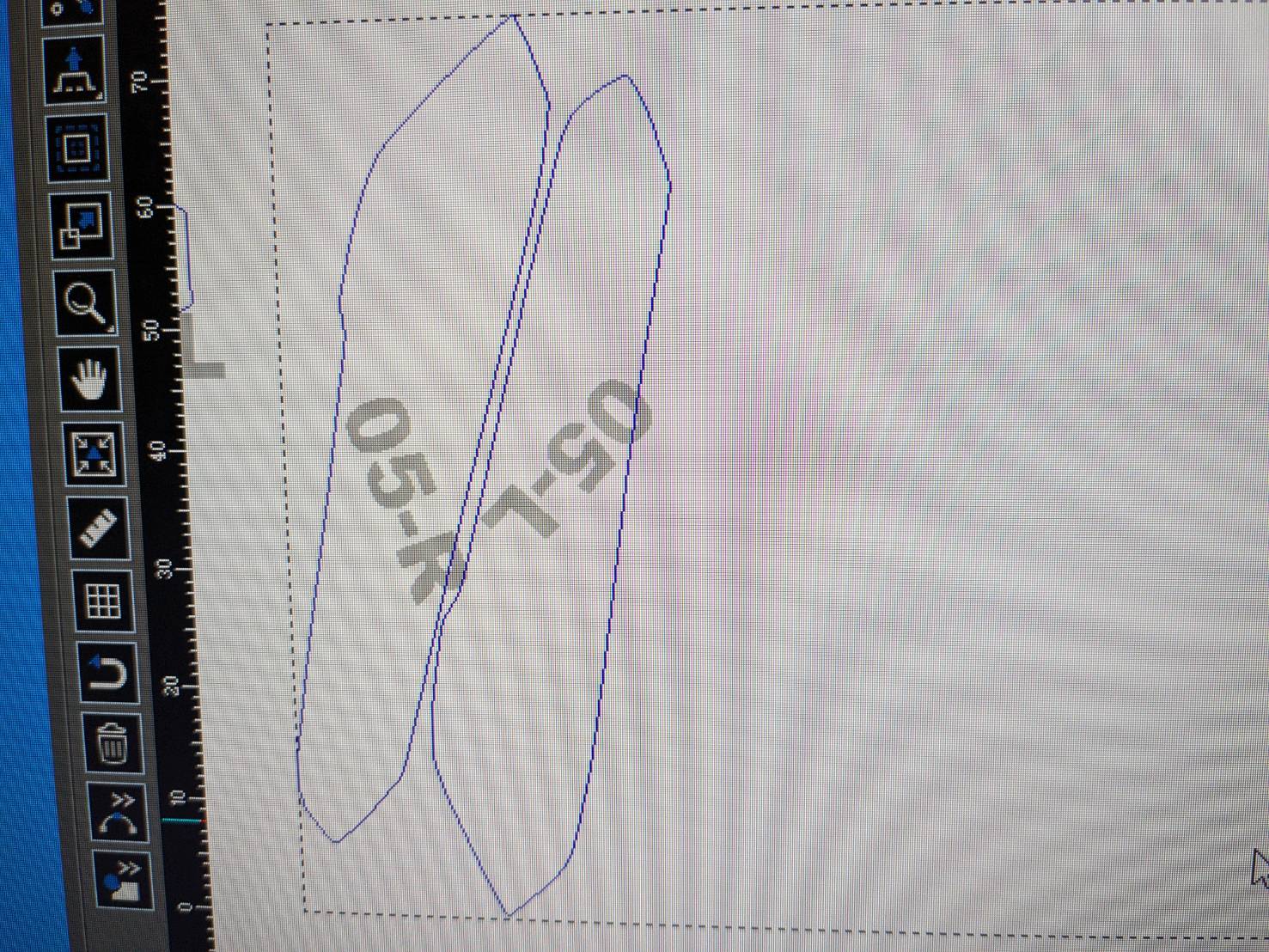 レクサス NX 施工写真 (13)