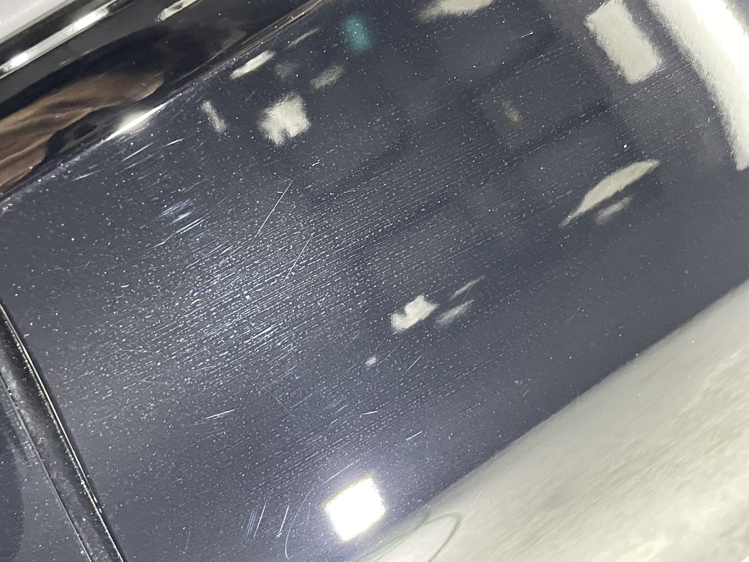 ホンダ ZR-V 施工写真 (2)