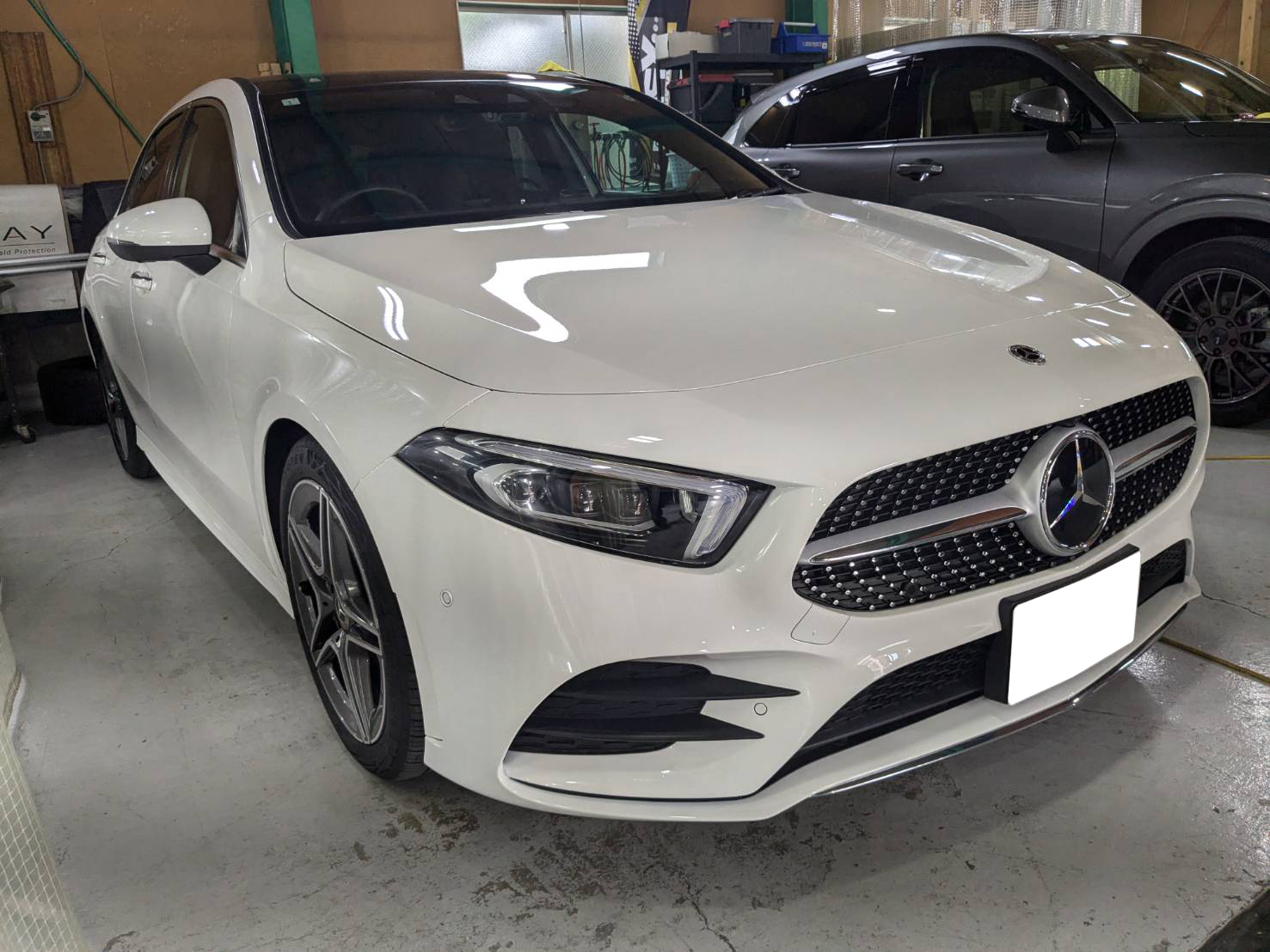 日産 施工写真 (7)