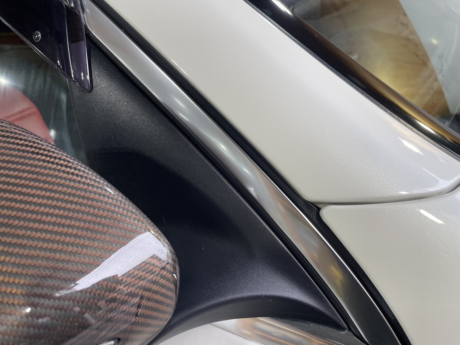 ボディ研磨 施工写真 (8)