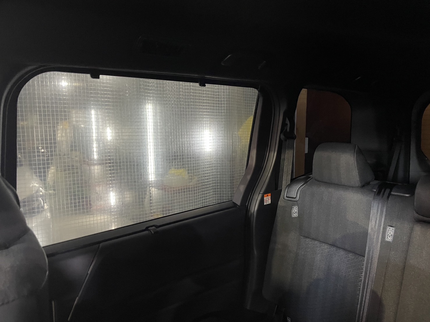 トヨタ 施工写真 (4)