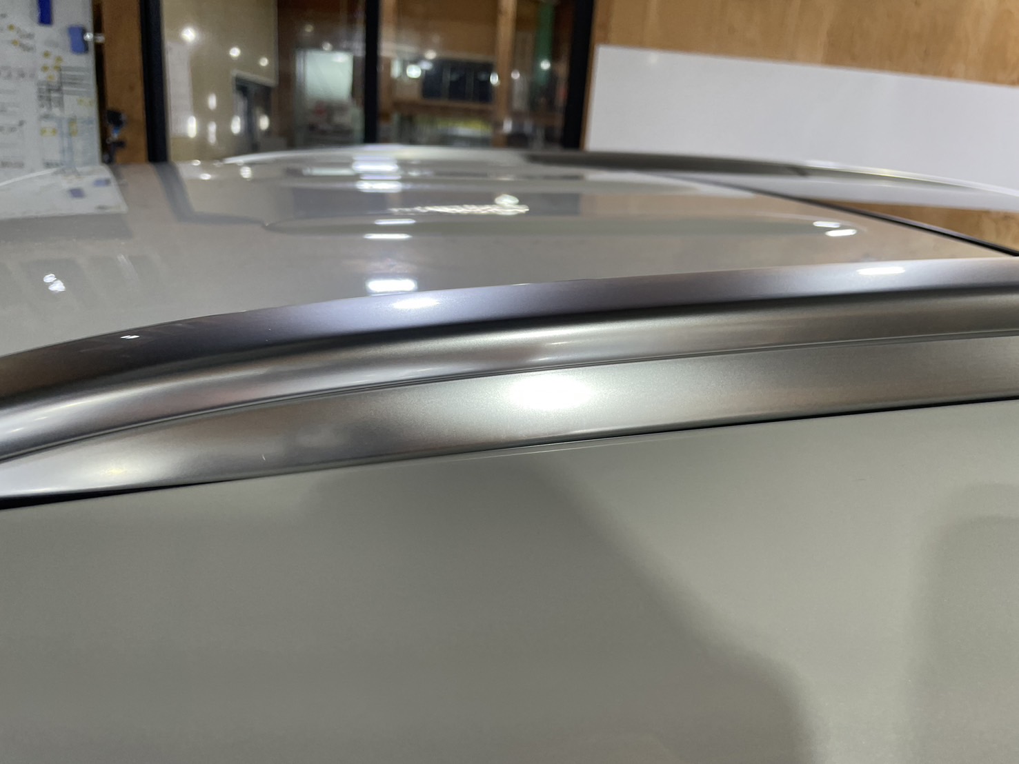 ボディ研磨 施工写真 (11)