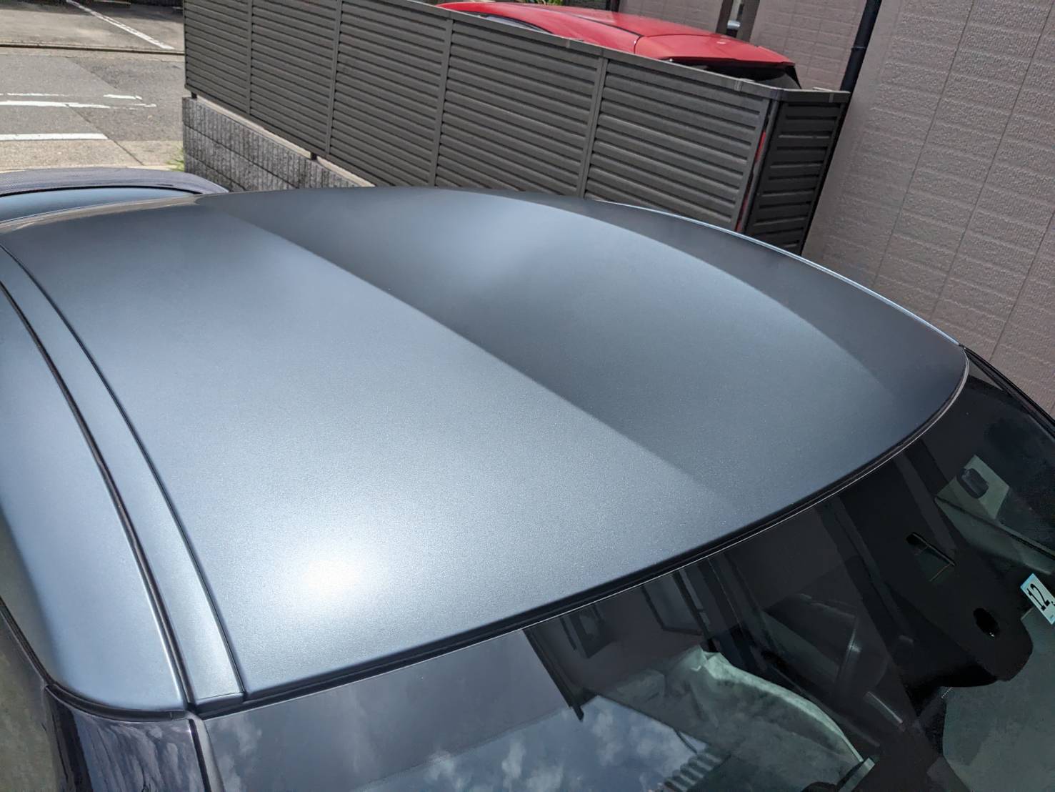 トヨタ 施工写真 (22)