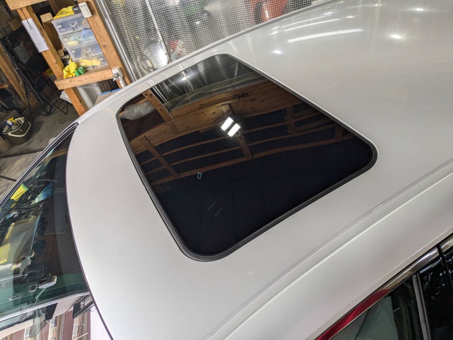 トヨタ 施工写真 (7)