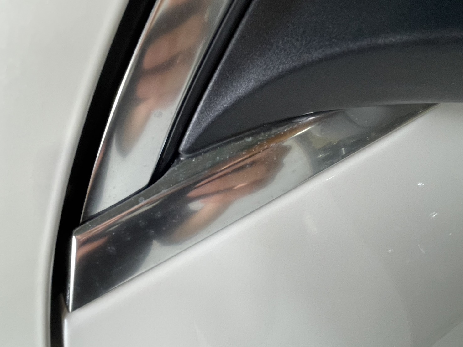 ボディ研磨 施工写真 (4)