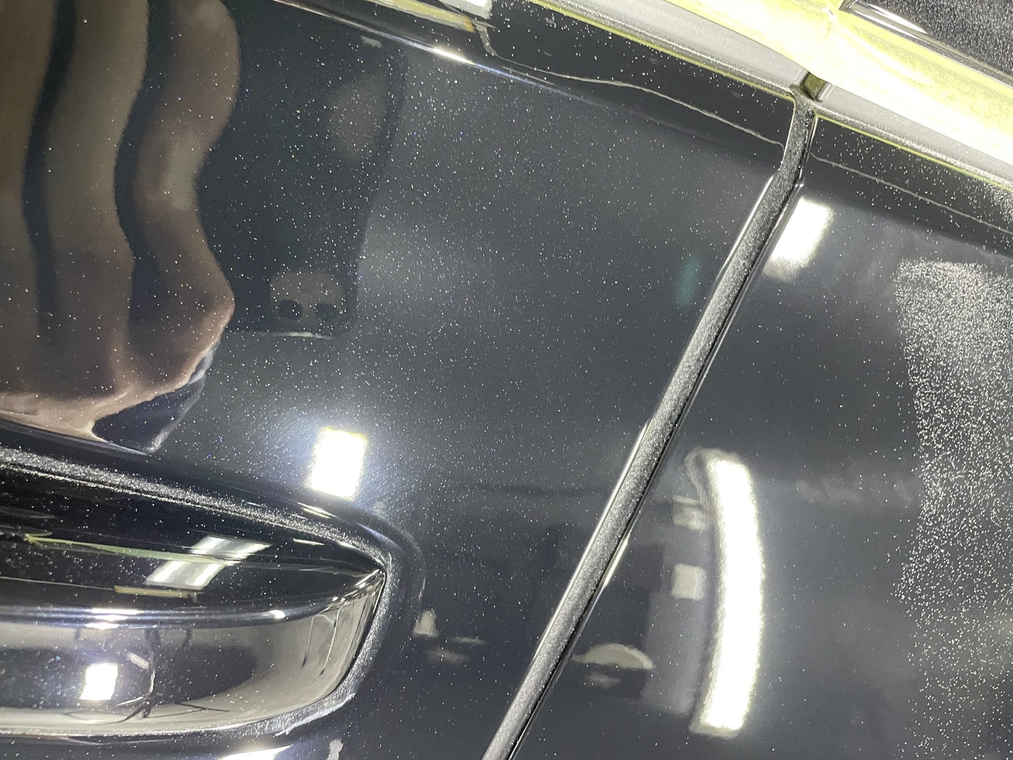 ホンダ ZR-V 施工写真 (7)