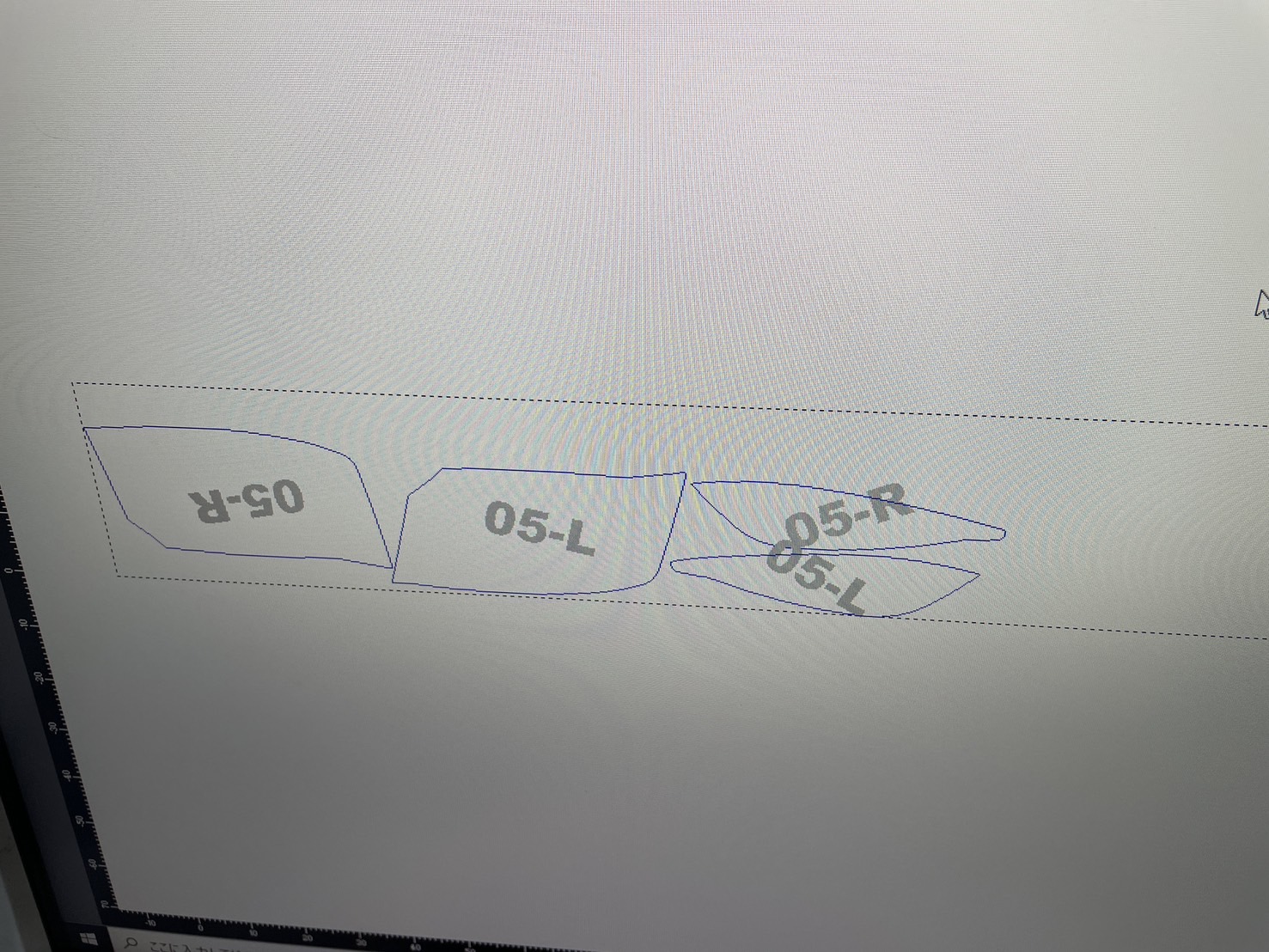レクサス 施工写真 (78)