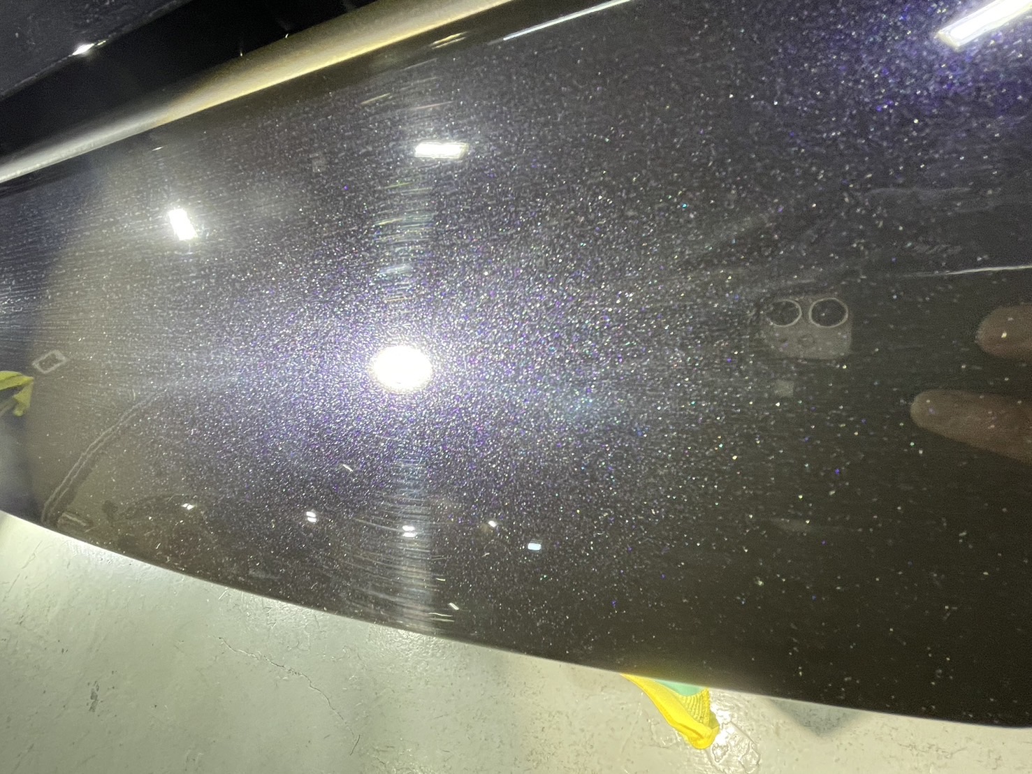 トヨタ 施工写真 (3)