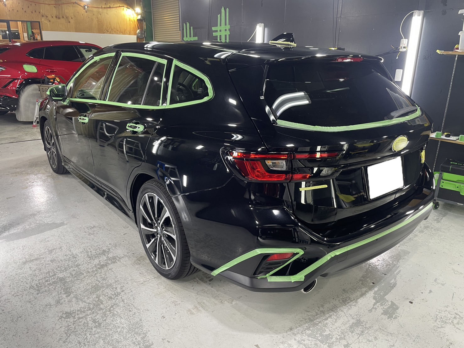 スバル 施工写真 (6)