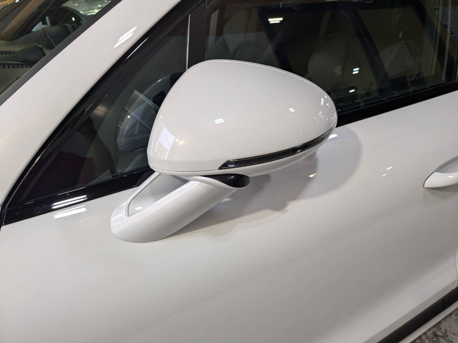 ポルシェ 施工写真 (6)