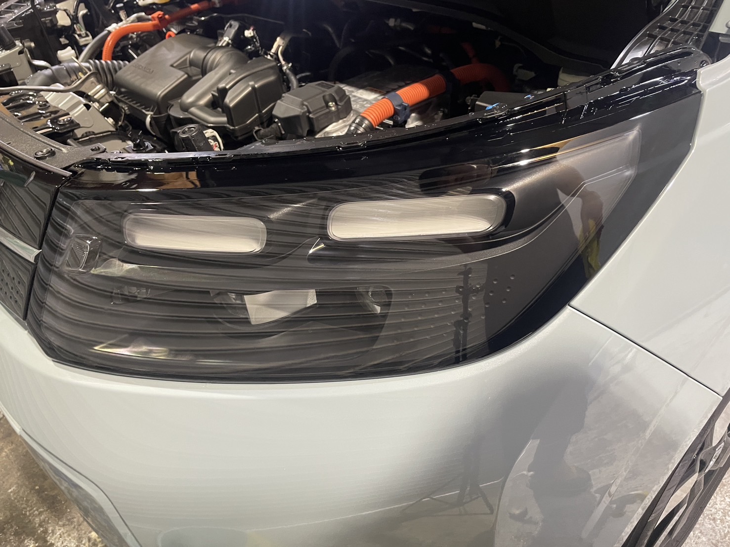 ホンダ 施工写真 (6)