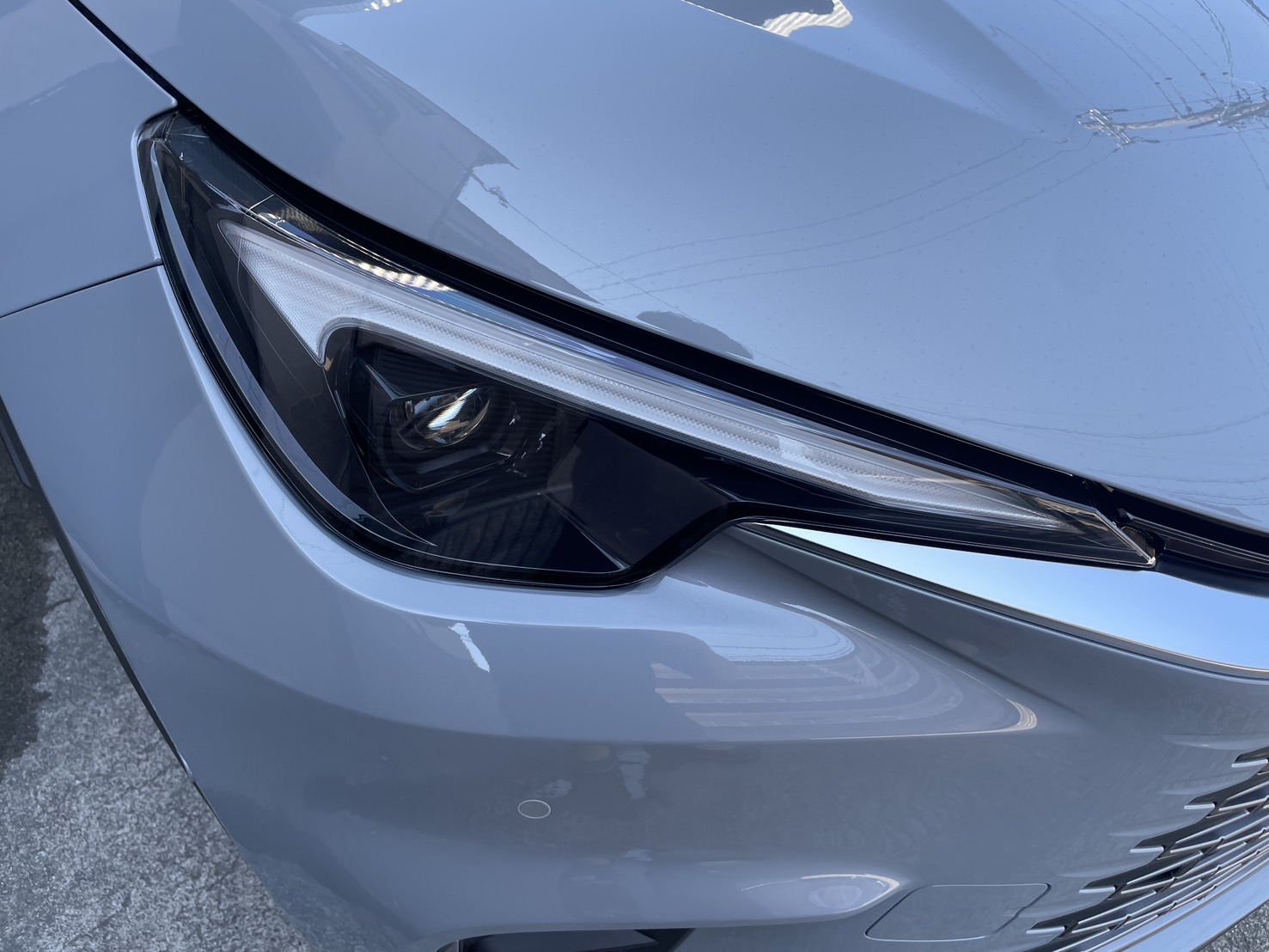 ポルシェ 施工写真 (21)
