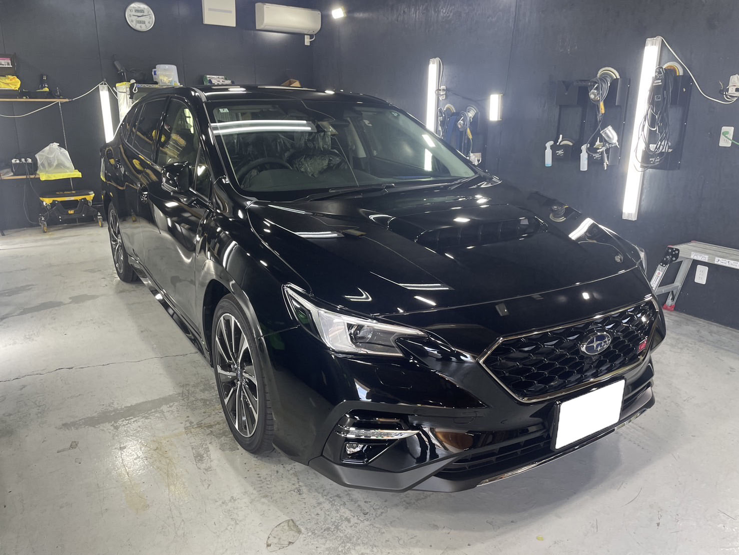 スバル 施工写真 (8)