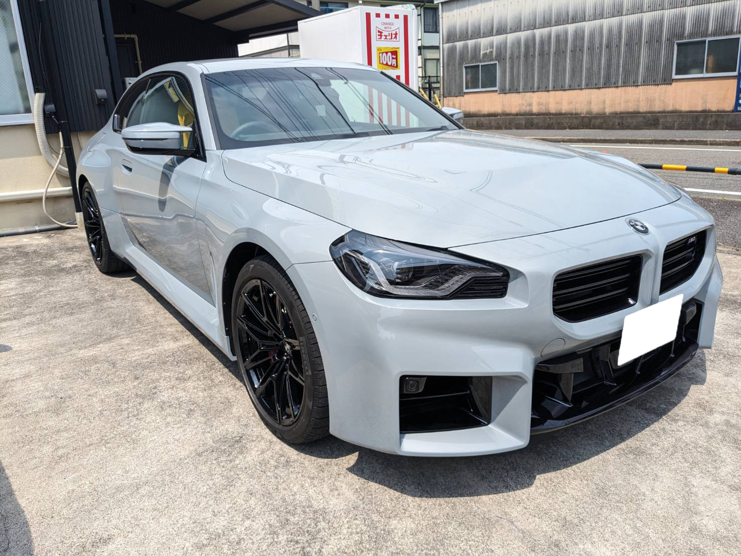 トヨタ 施工写真 (6)