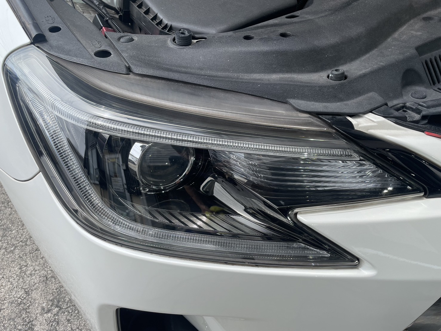 トヨタ 施工写真 (15)