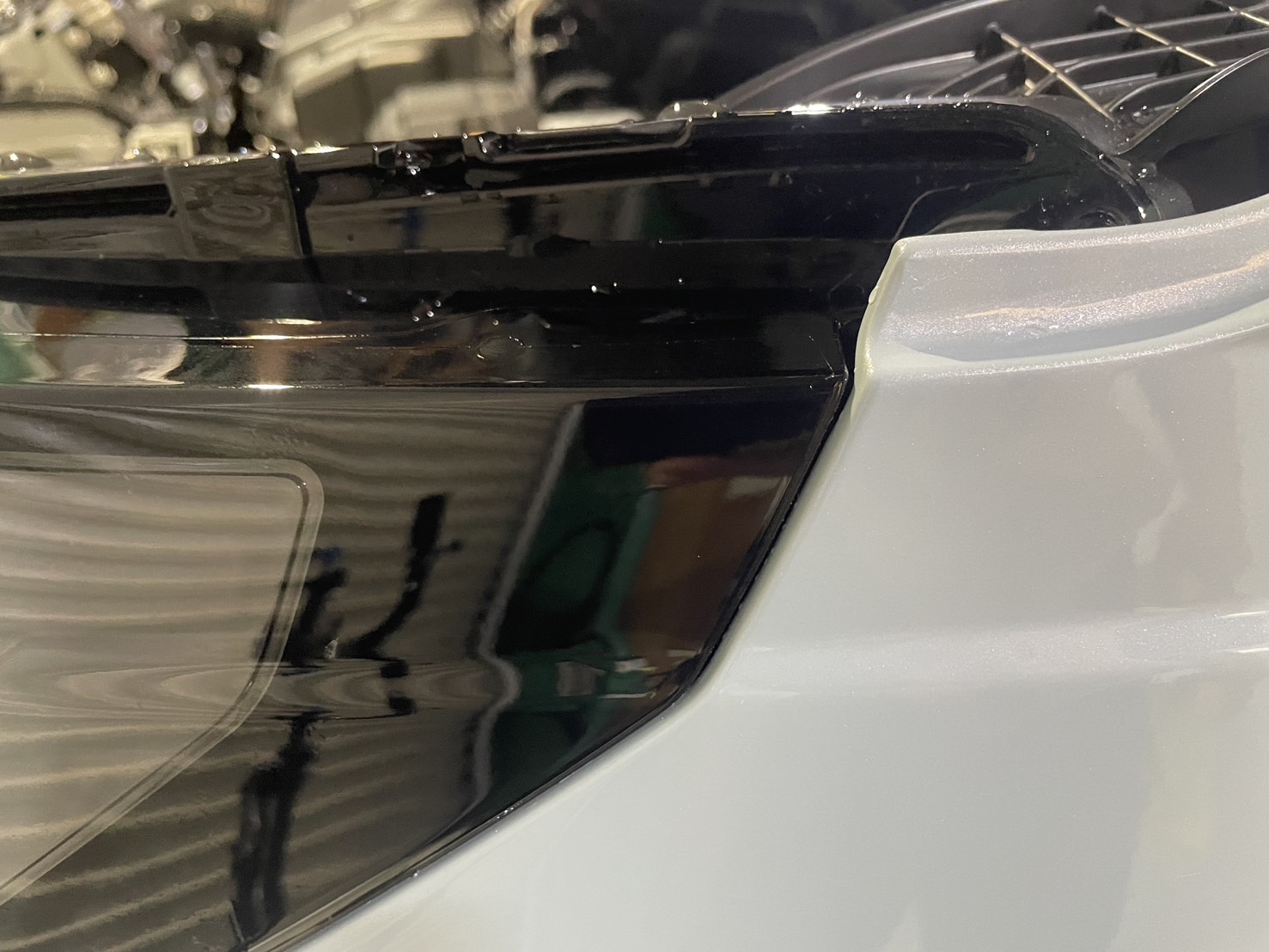 ホンダ 施工写真 (5)