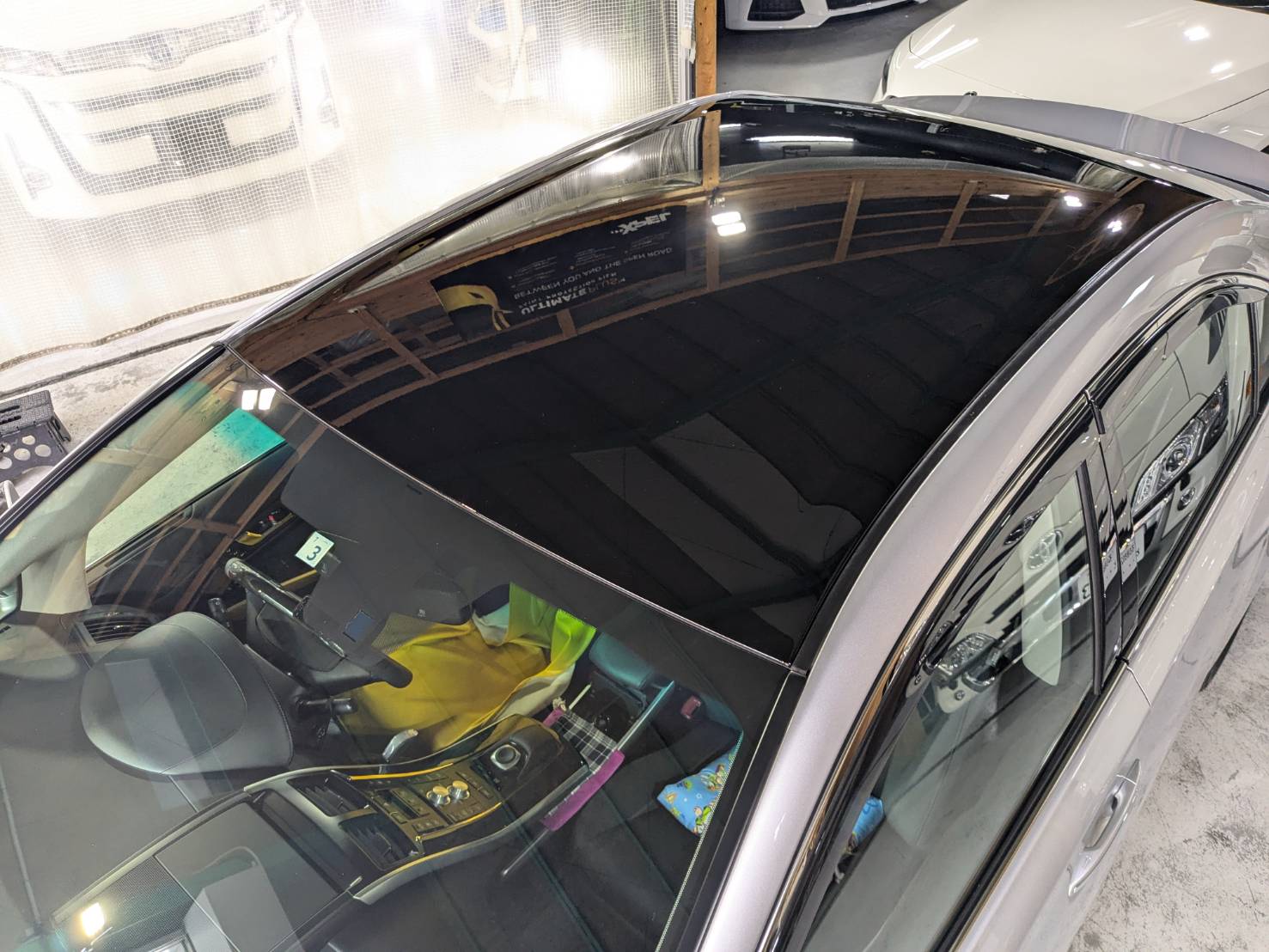 トヨタ 施工写真 (11)