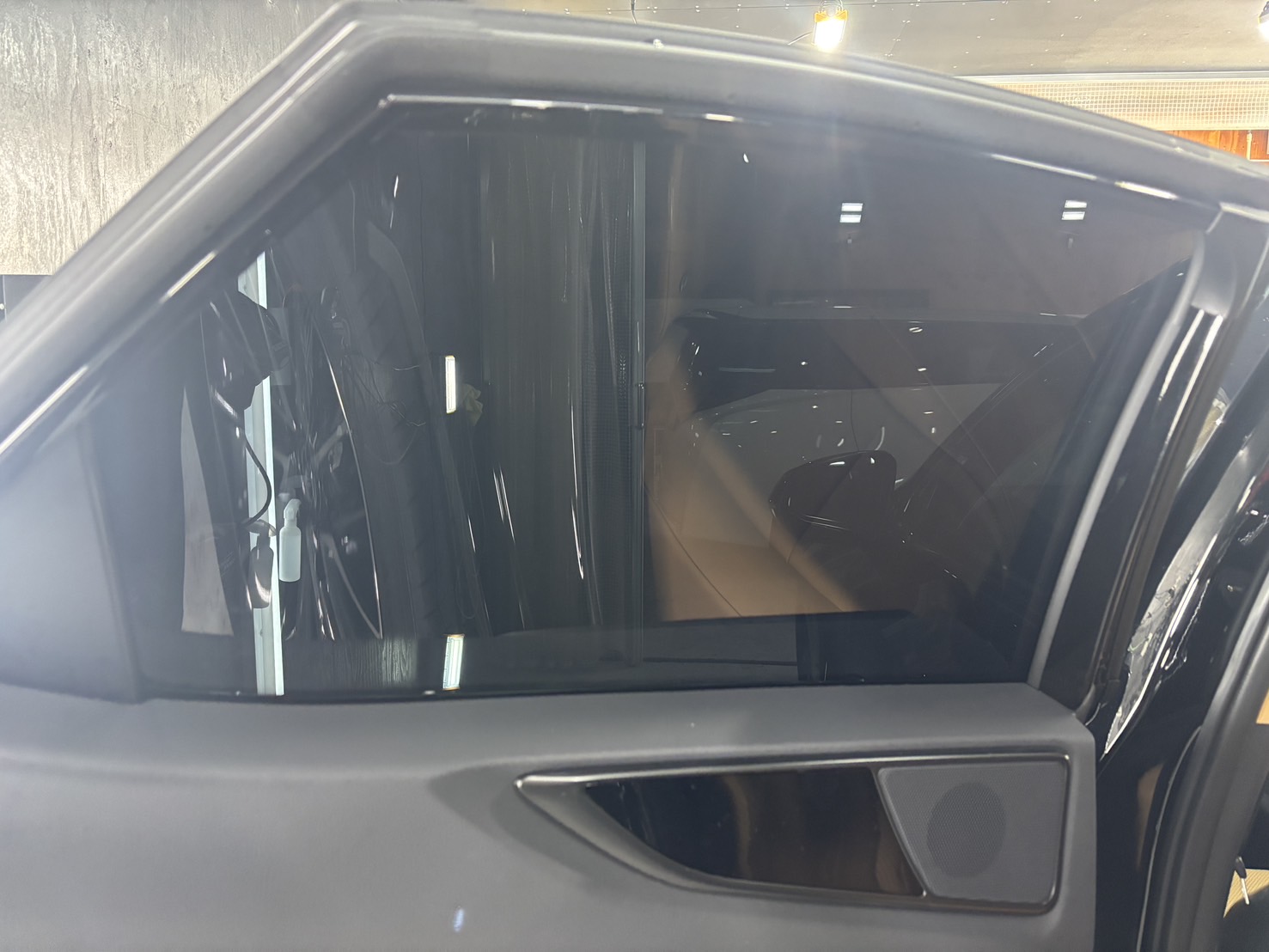 レクサス 施工写真 (41)