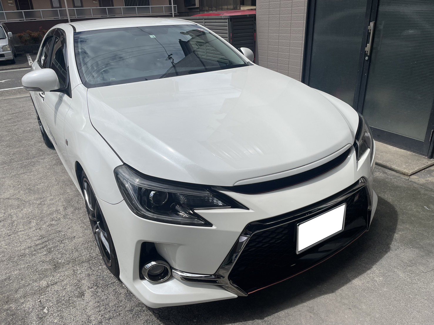 トヨタ 施工写真 (12)