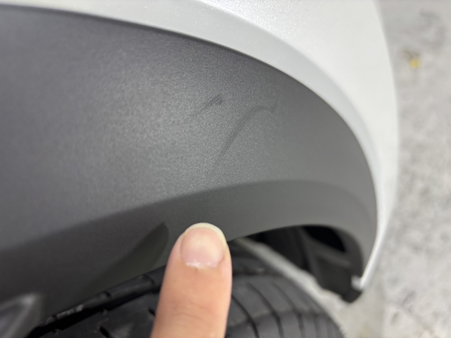 レクサス 施工写真 (50)