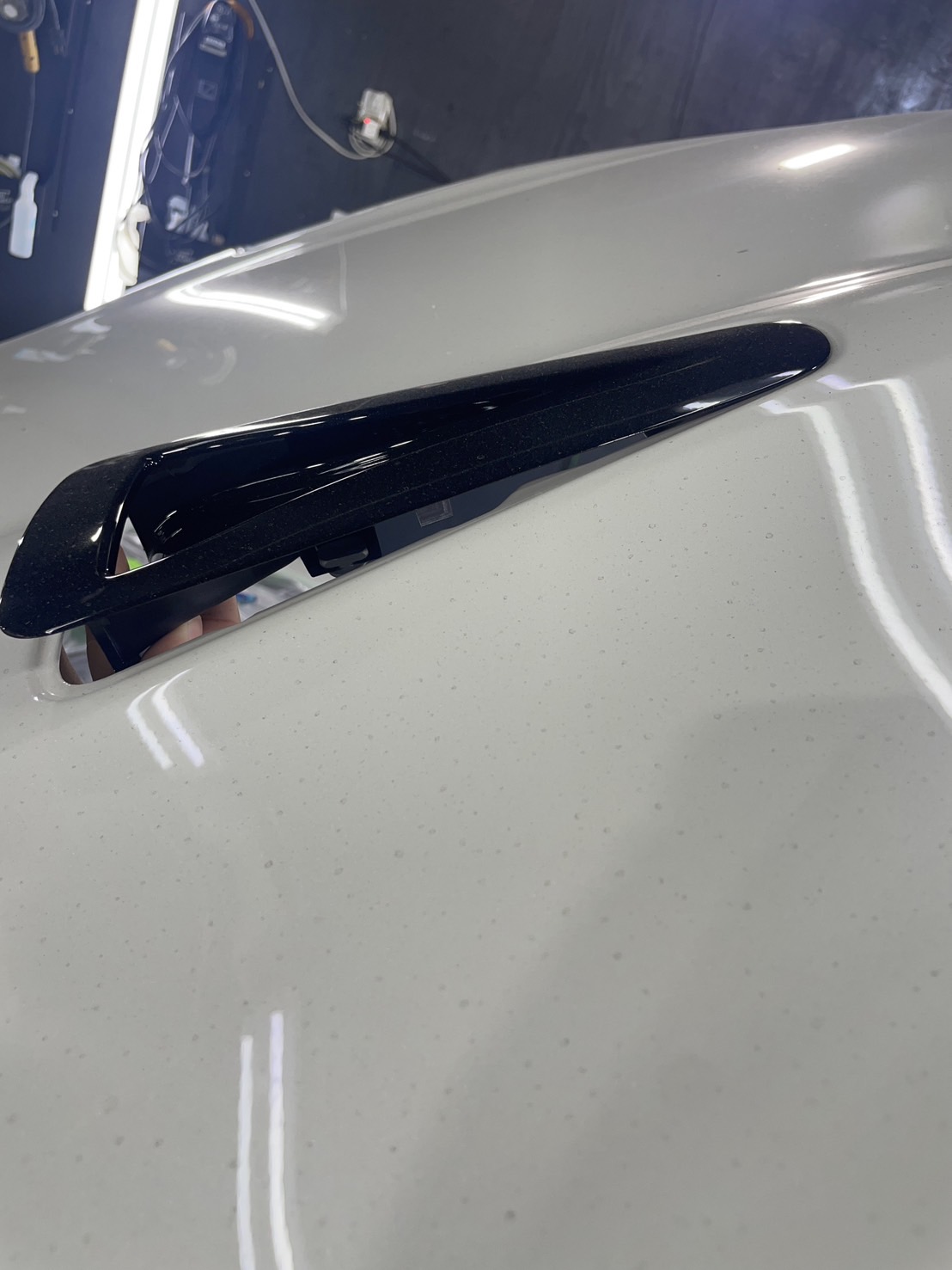 日産 R35 施工写真 (6)